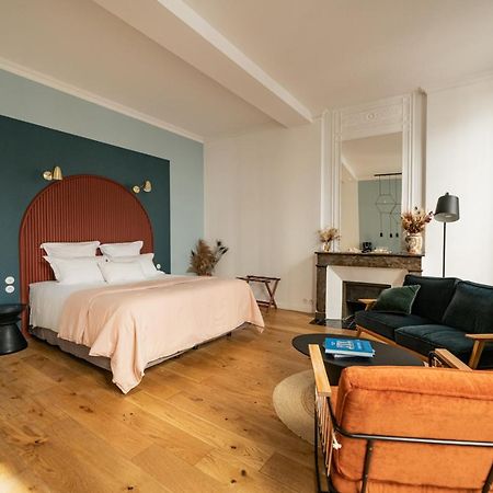 Maison Fernand B&B Bordeaux Zewnętrze zdjęcie