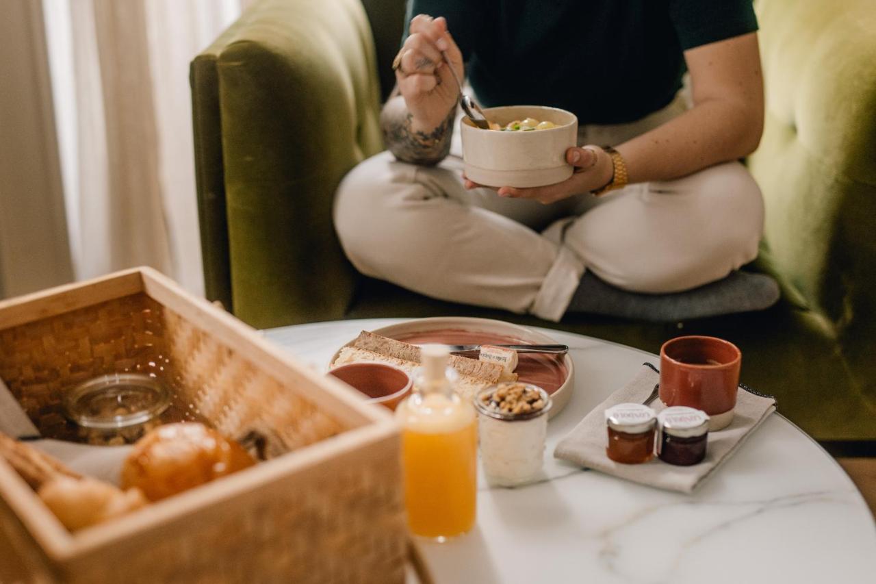 Maison Fernand B&B Bordeaux Zewnętrze zdjęcie
