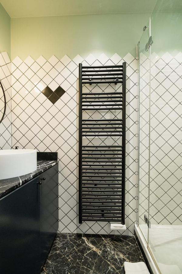 Maison Fernand B&B Bordeaux Zewnętrze zdjęcie