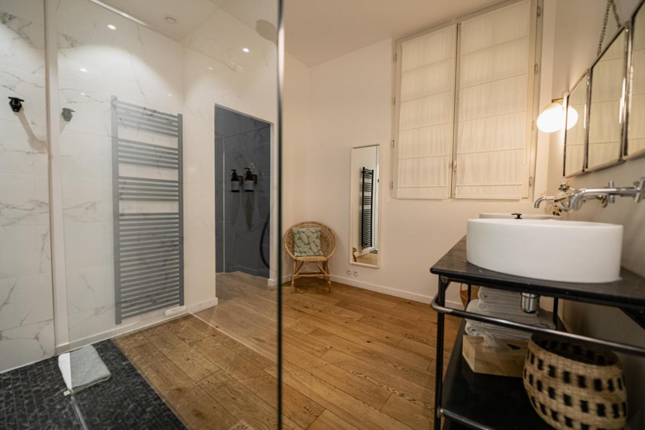 Maison Fernand B&B Bordeaux Zewnętrze zdjęcie
