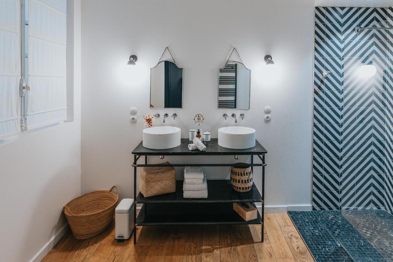 Maison Fernand B&B Bordeaux Zewnętrze zdjęcie