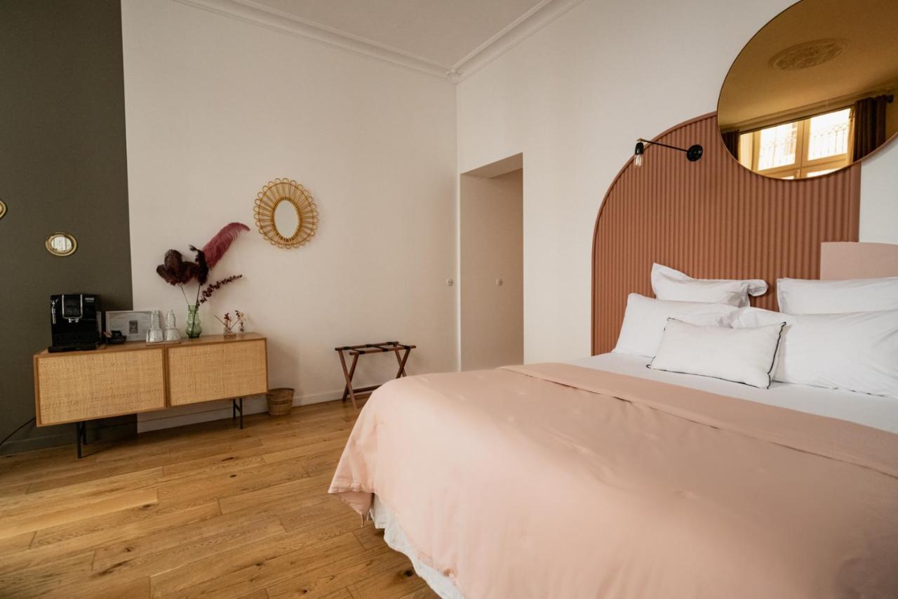 Maison Fernand B&B Bordeaux Zewnętrze zdjęcie