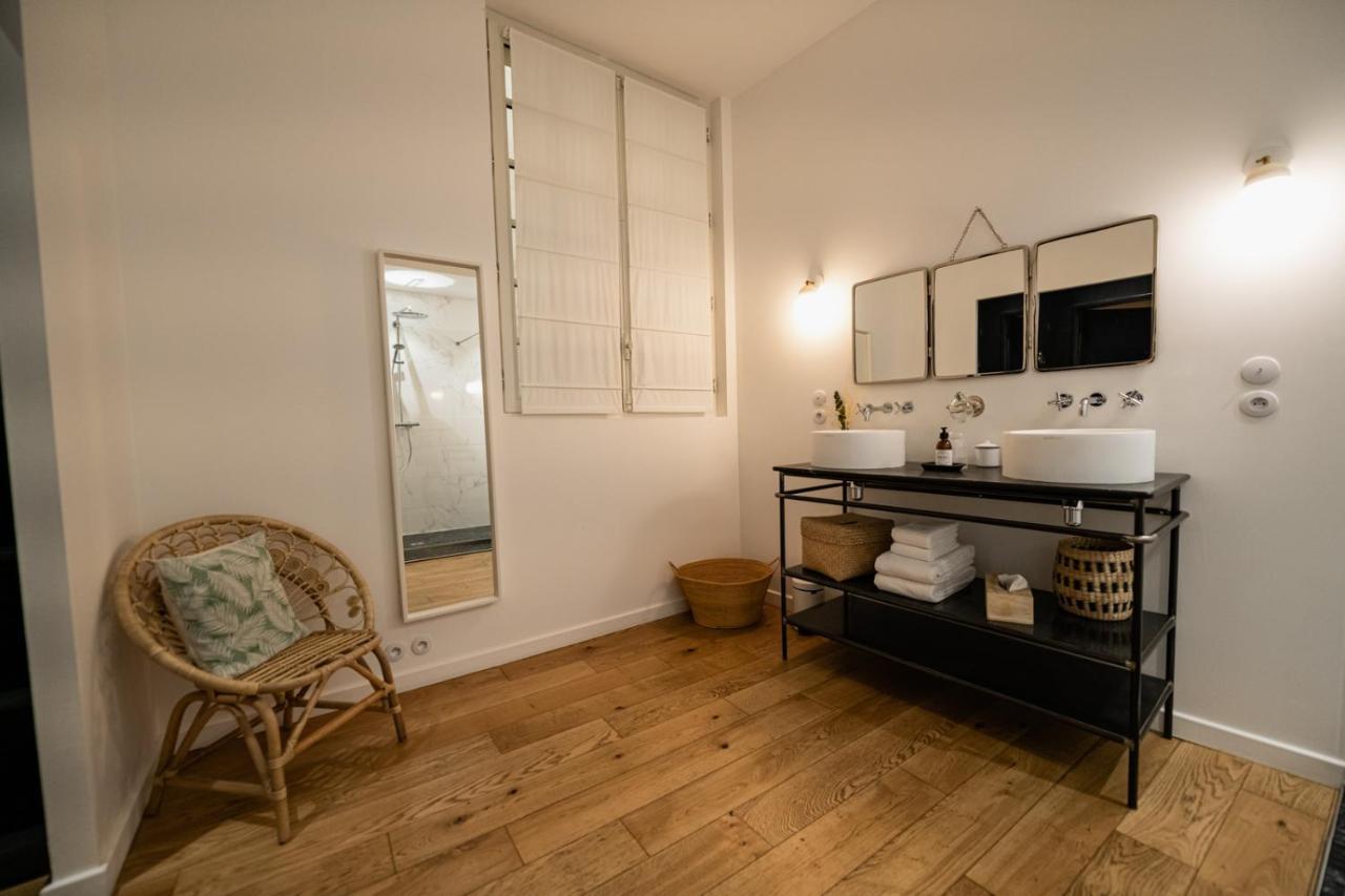 Maison Fernand B&B Bordeaux Zewnętrze zdjęcie