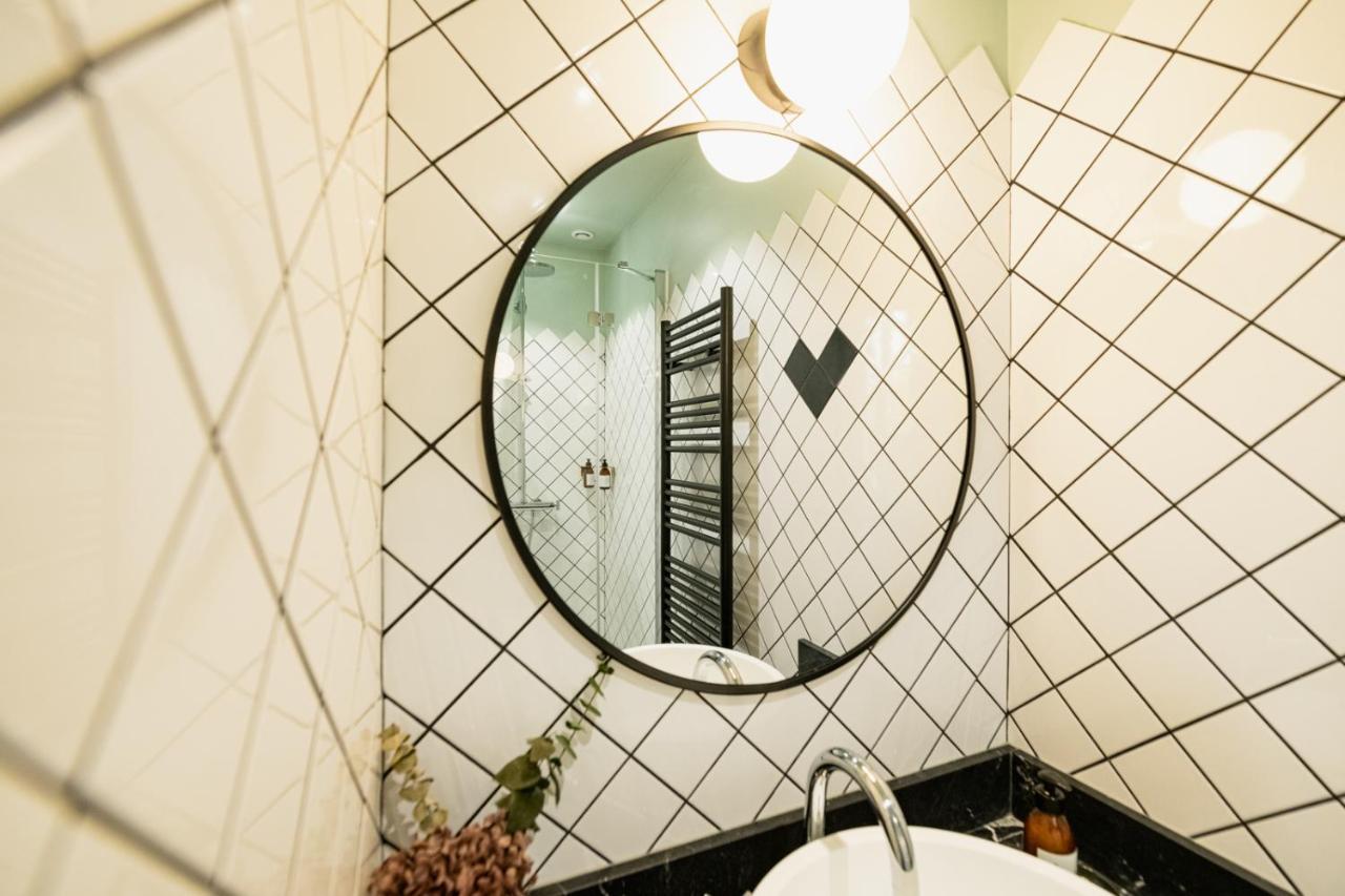 Maison Fernand B&B Bordeaux Zewnętrze zdjęcie