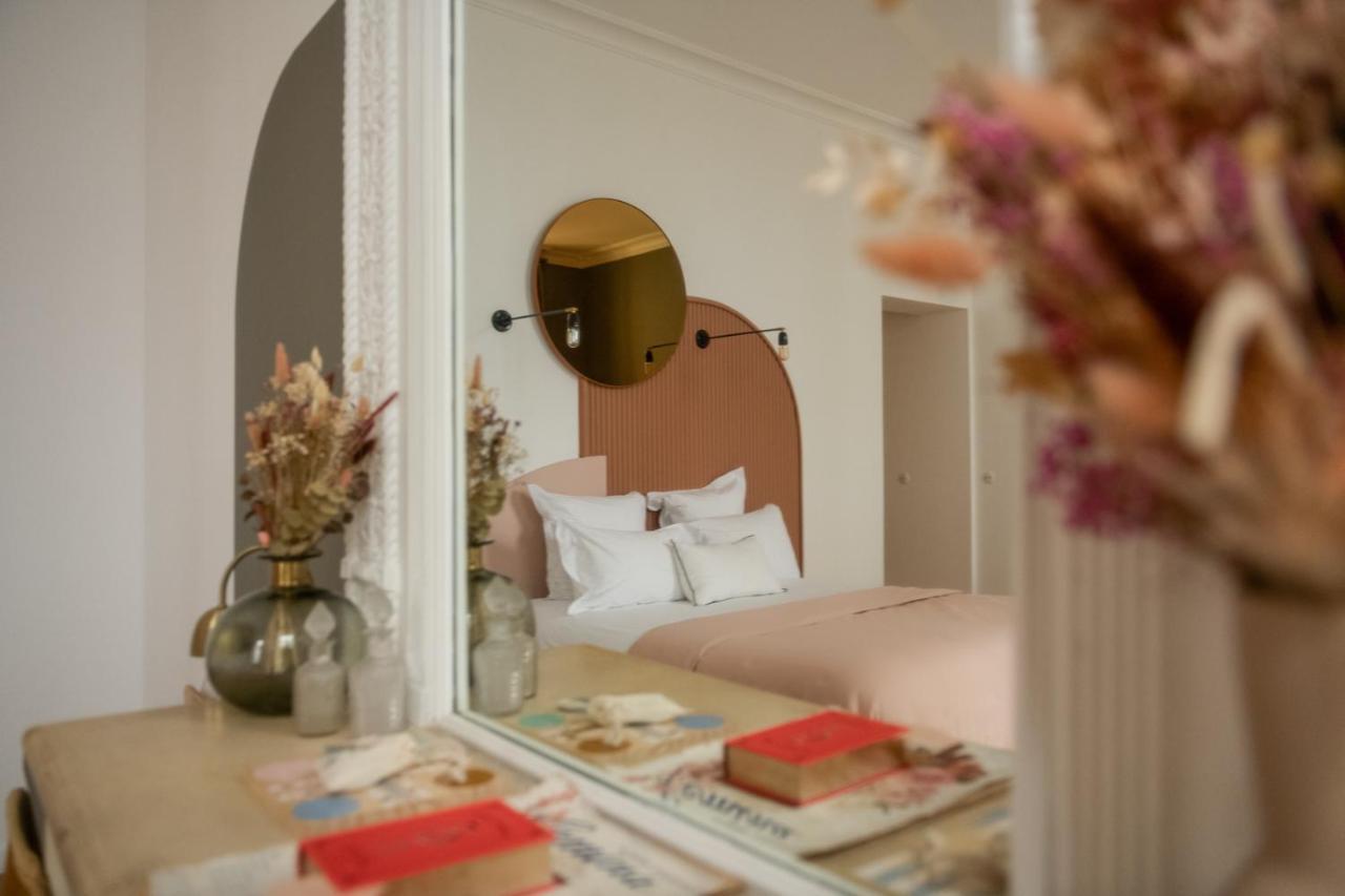 Maison Fernand B&B Bordeaux Zewnętrze zdjęcie