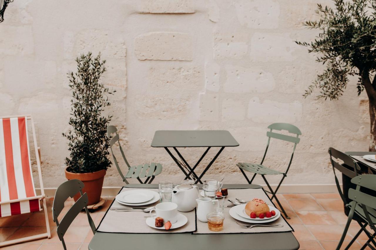 Maison Fernand B&B Bordeaux Zewnętrze zdjęcie