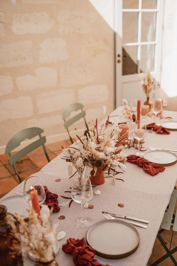 Maison Fernand B&B Bordeaux Zewnętrze zdjęcie