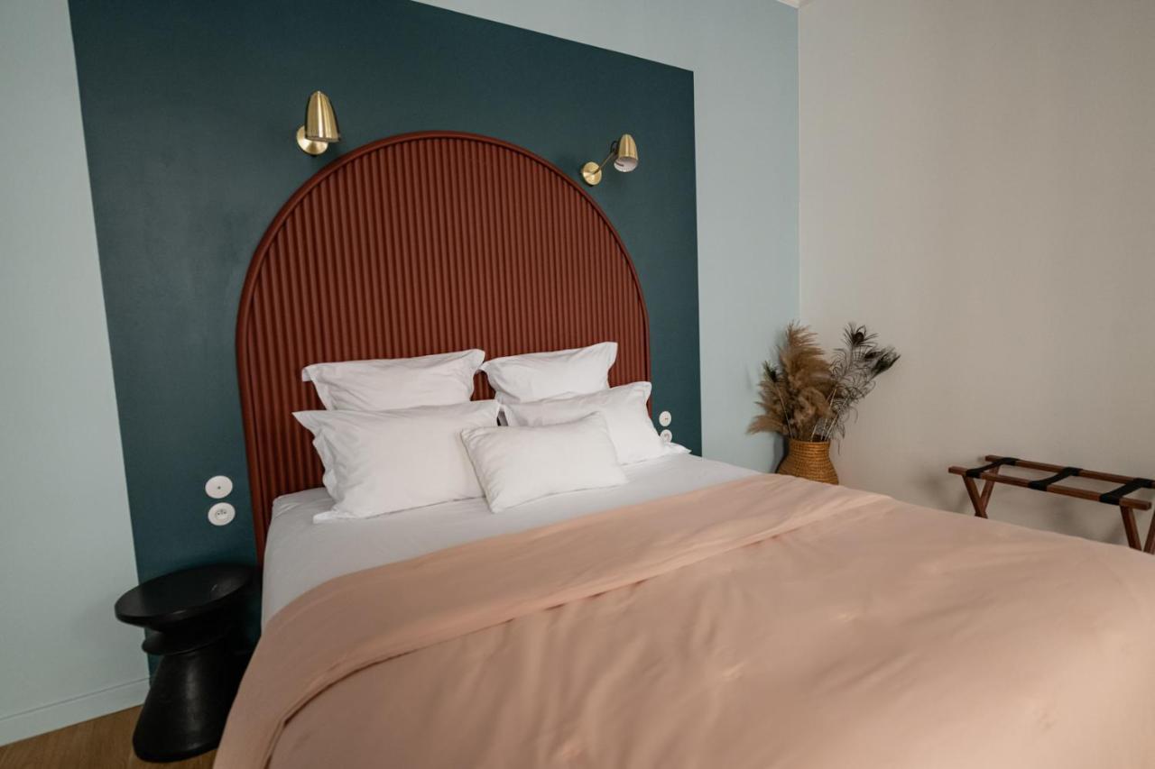 Maison Fernand B&B Bordeaux Zewnętrze zdjęcie
