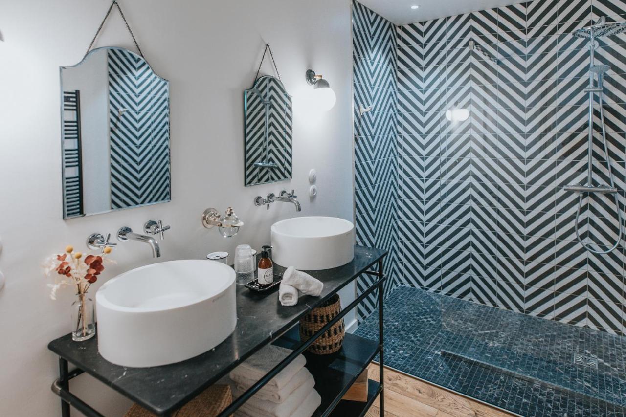 Maison Fernand B&B Bordeaux Zewnętrze zdjęcie
