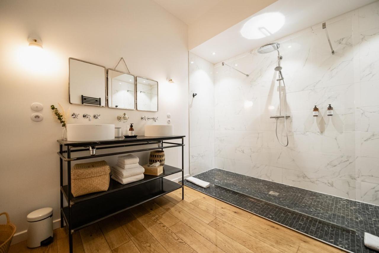 Maison Fernand B&B Bordeaux Zewnętrze zdjęcie