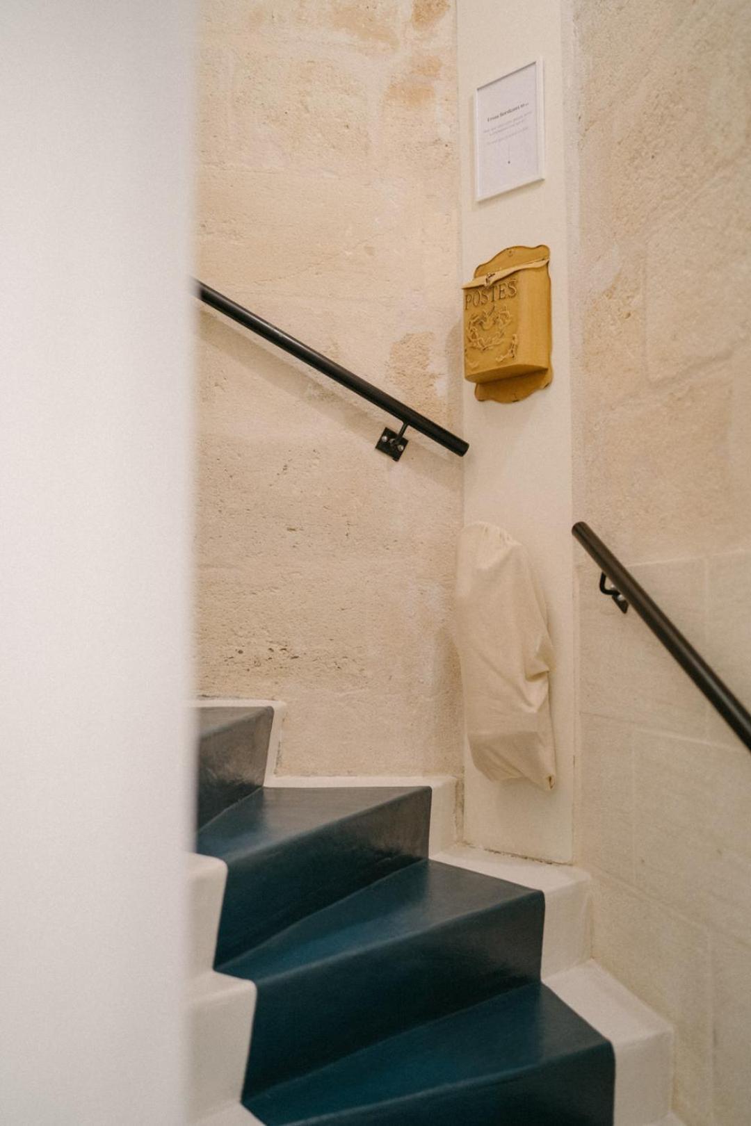 Maison Fernand B&B Bordeaux Zewnętrze zdjęcie