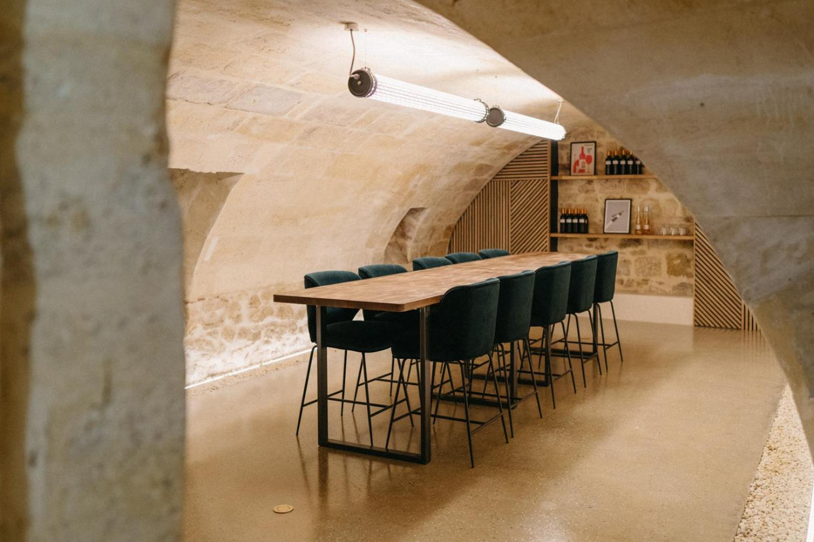 Maison Fernand B&B Bordeaux Zewnętrze zdjęcie