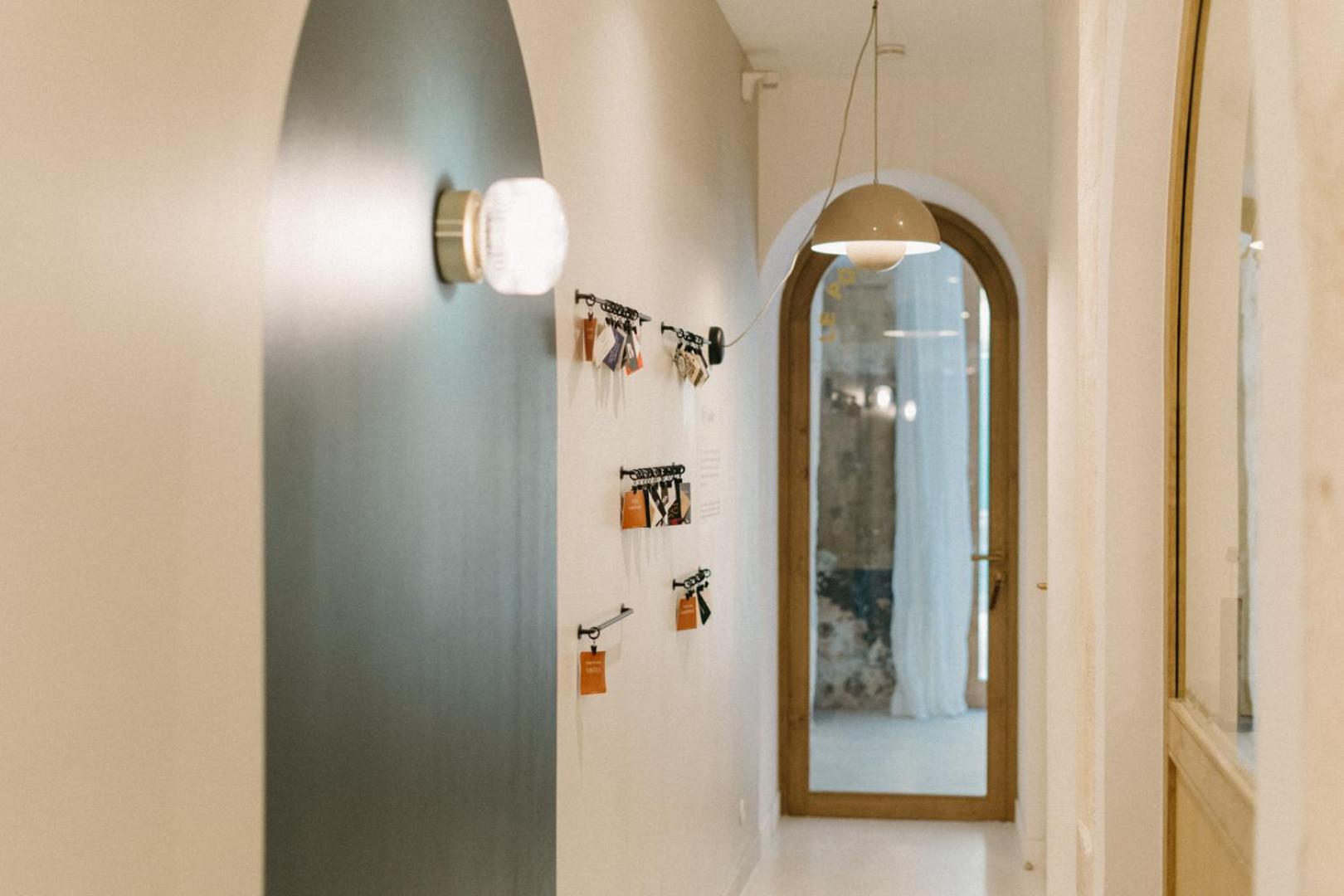 Maison Fernand B&B Bordeaux Zewnętrze zdjęcie