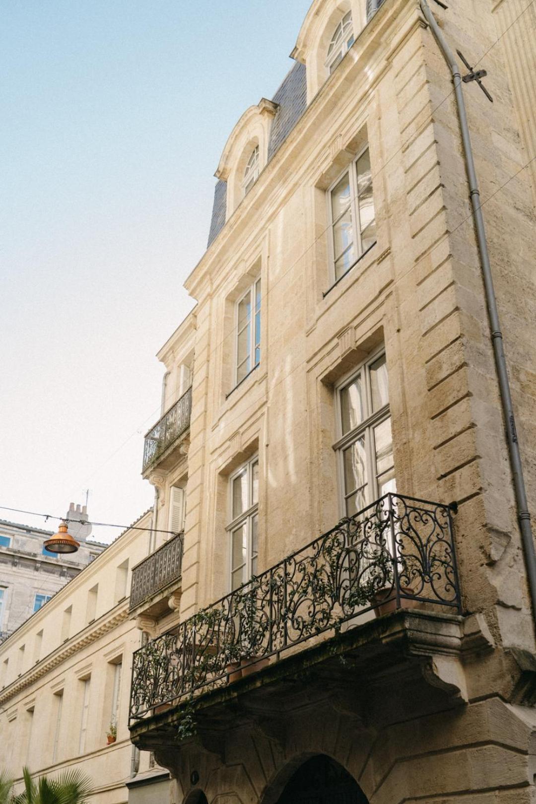 Maison Fernand B&B Bordeaux Zewnętrze zdjęcie