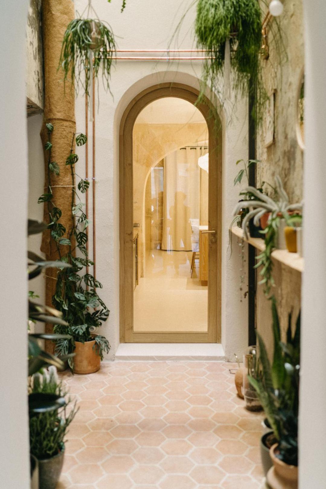 Maison Fernand B&B Bordeaux Zewnętrze zdjęcie