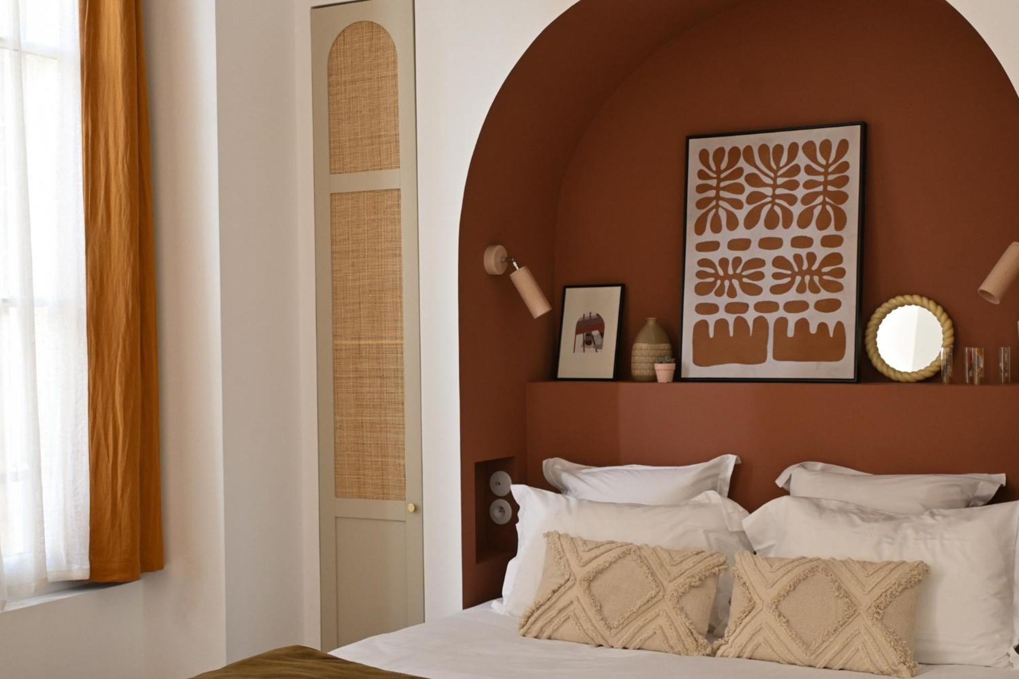 Maison Fernand B&B Bordeaux Zewnętrze zdjęcie