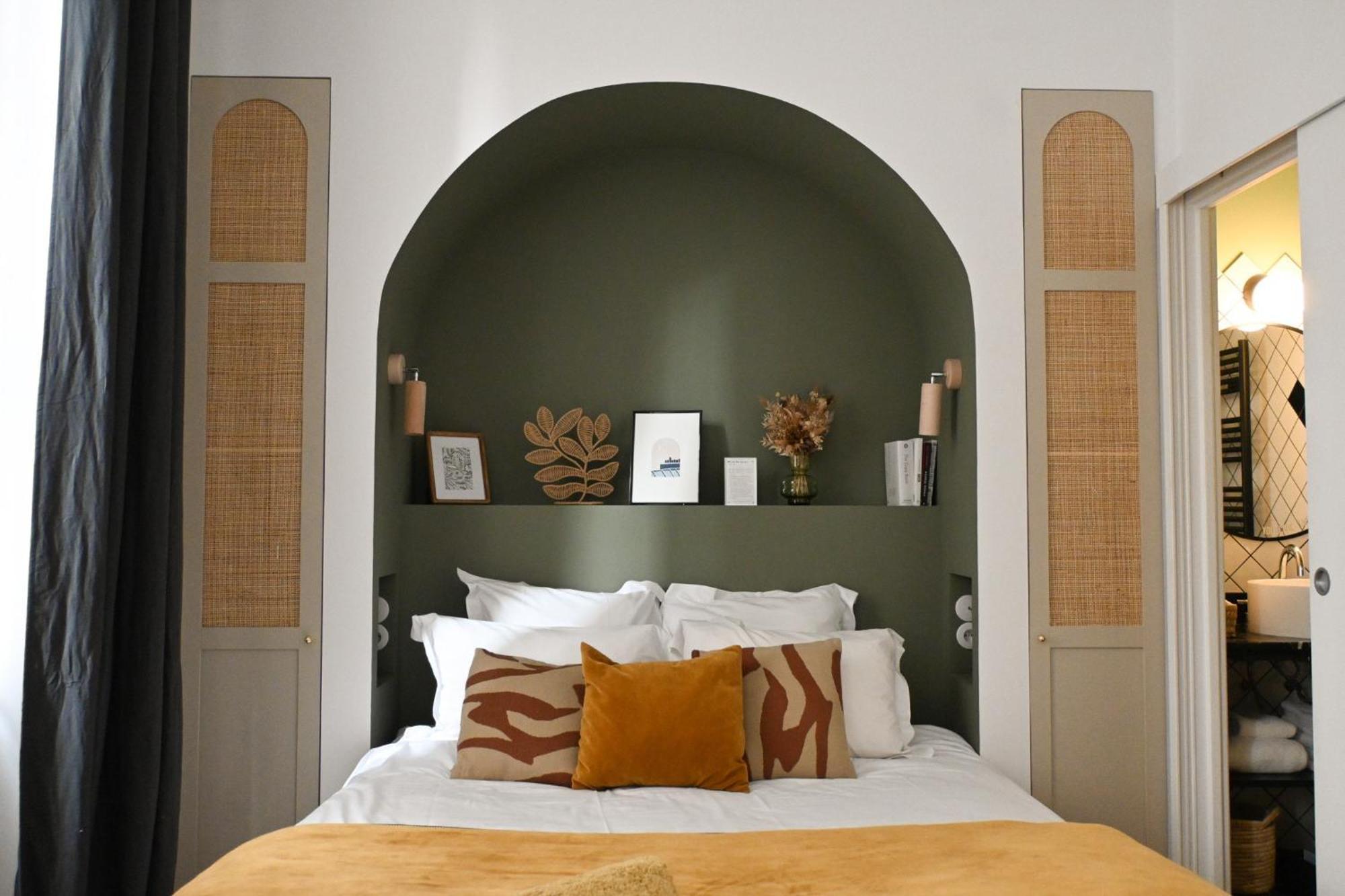 Maison Fernand B&B Bordeaux Zewnętrze zdjęcie