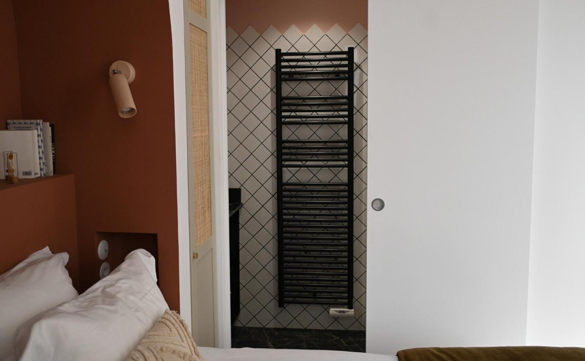 Maison Fernand B&B Bordeaux Zewnętrze zdjęcie