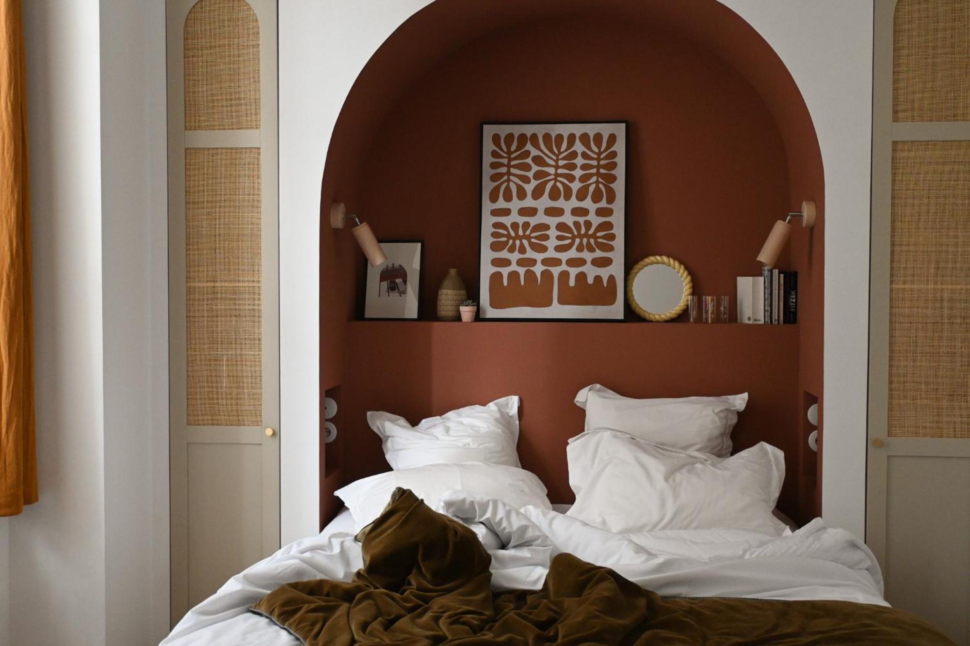 Maison Fernand B&B Bordeaux Zewnętrze zdjęcie