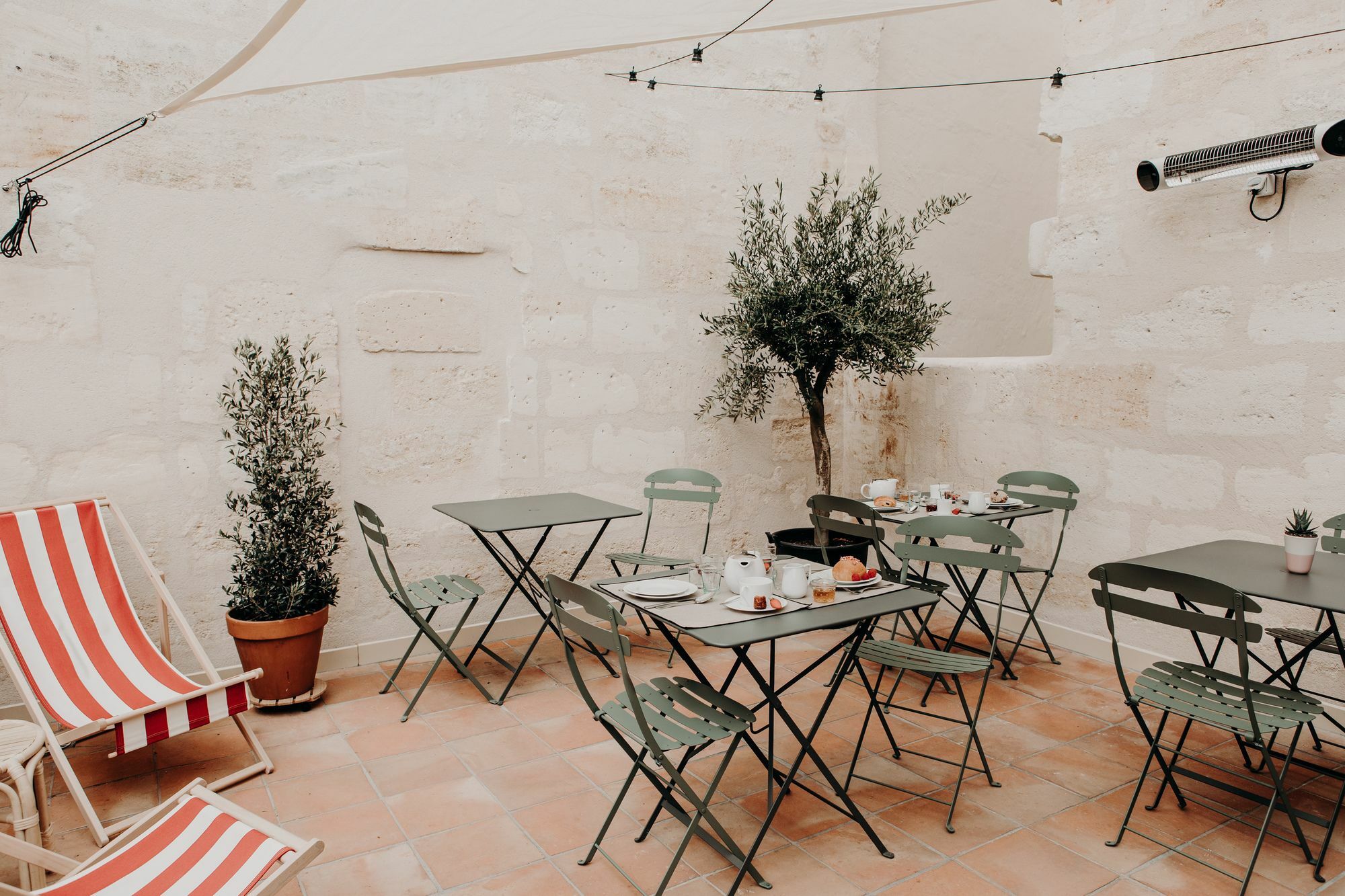Maison Fernand B&B Bordeaux Zewnętrze zdjęcie